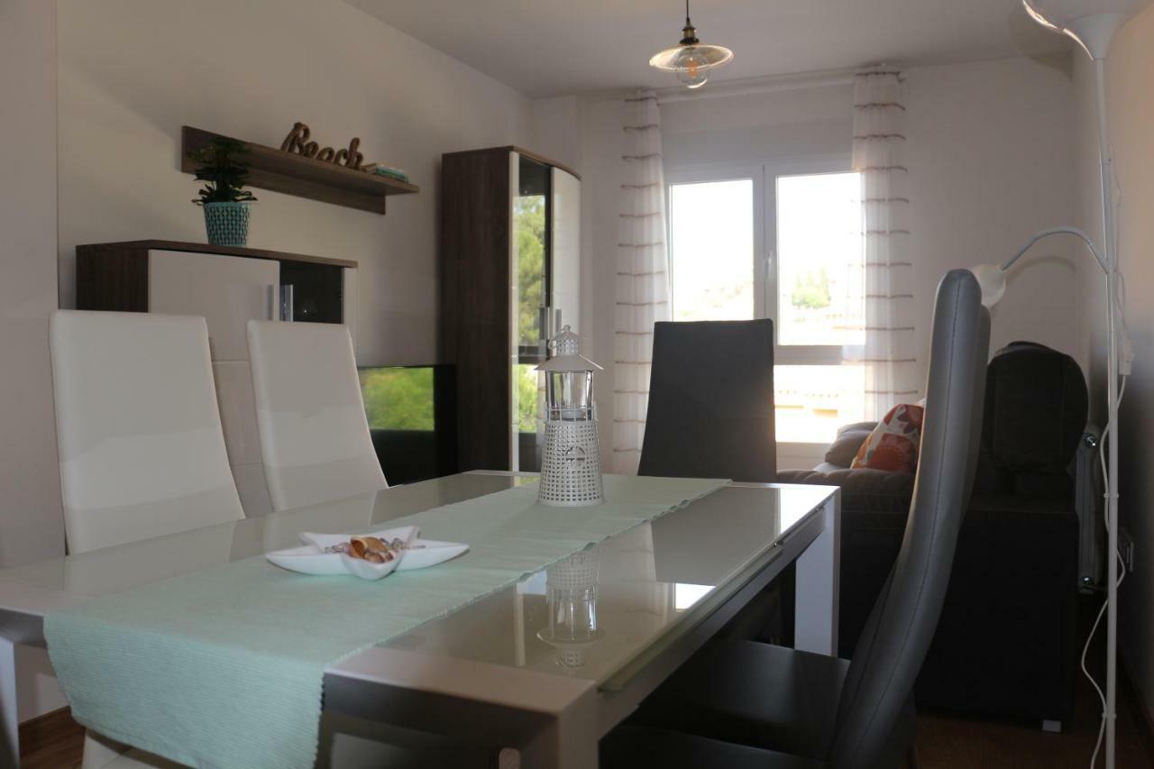 Apartamentos Homelife Roca Tarpeya Toledo Luaran gambar