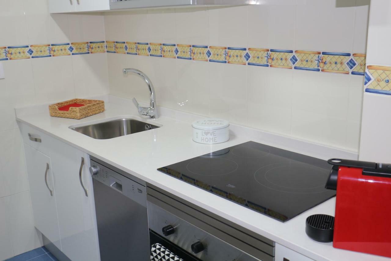 Apartamentos Homelife Roca Tarpeya Toledo Luaran gambar