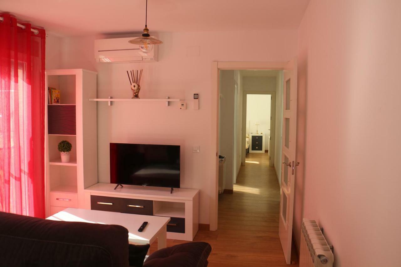 Apartamentos Homelife Roca Tarpeya Toledo Luaran gambar