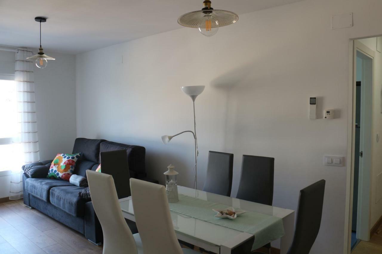 Apartamentos Homelife Roca Tarpeya Toledo Luaran gambar